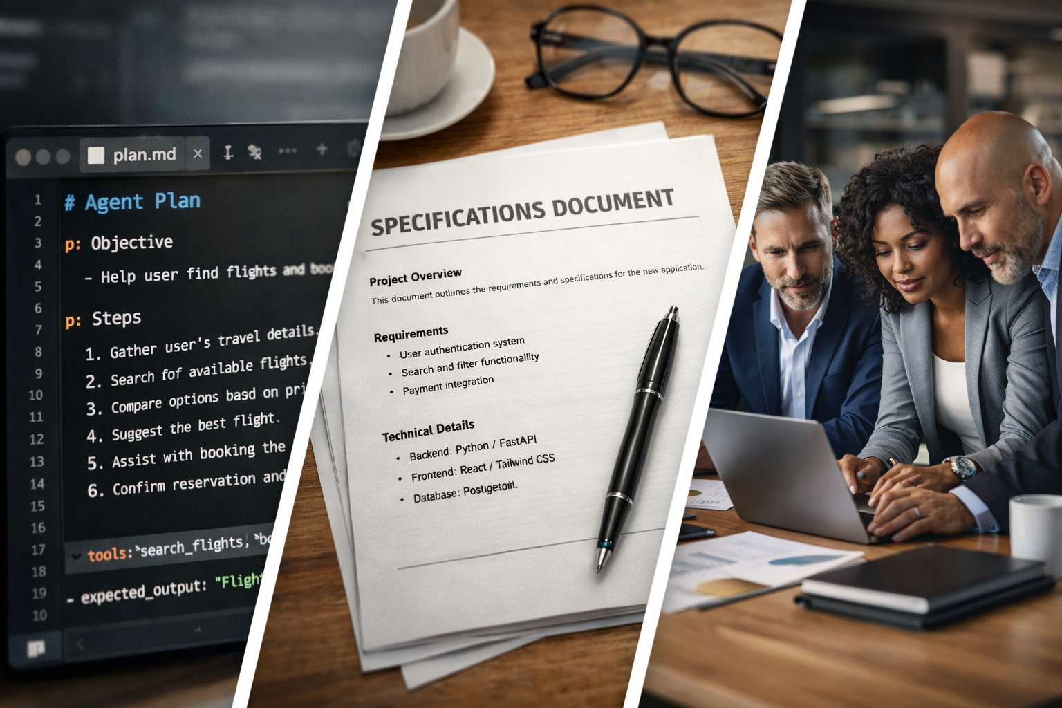 Spec-Driven Development: The Power Inversion Your Engineering Team Won't Tell You About