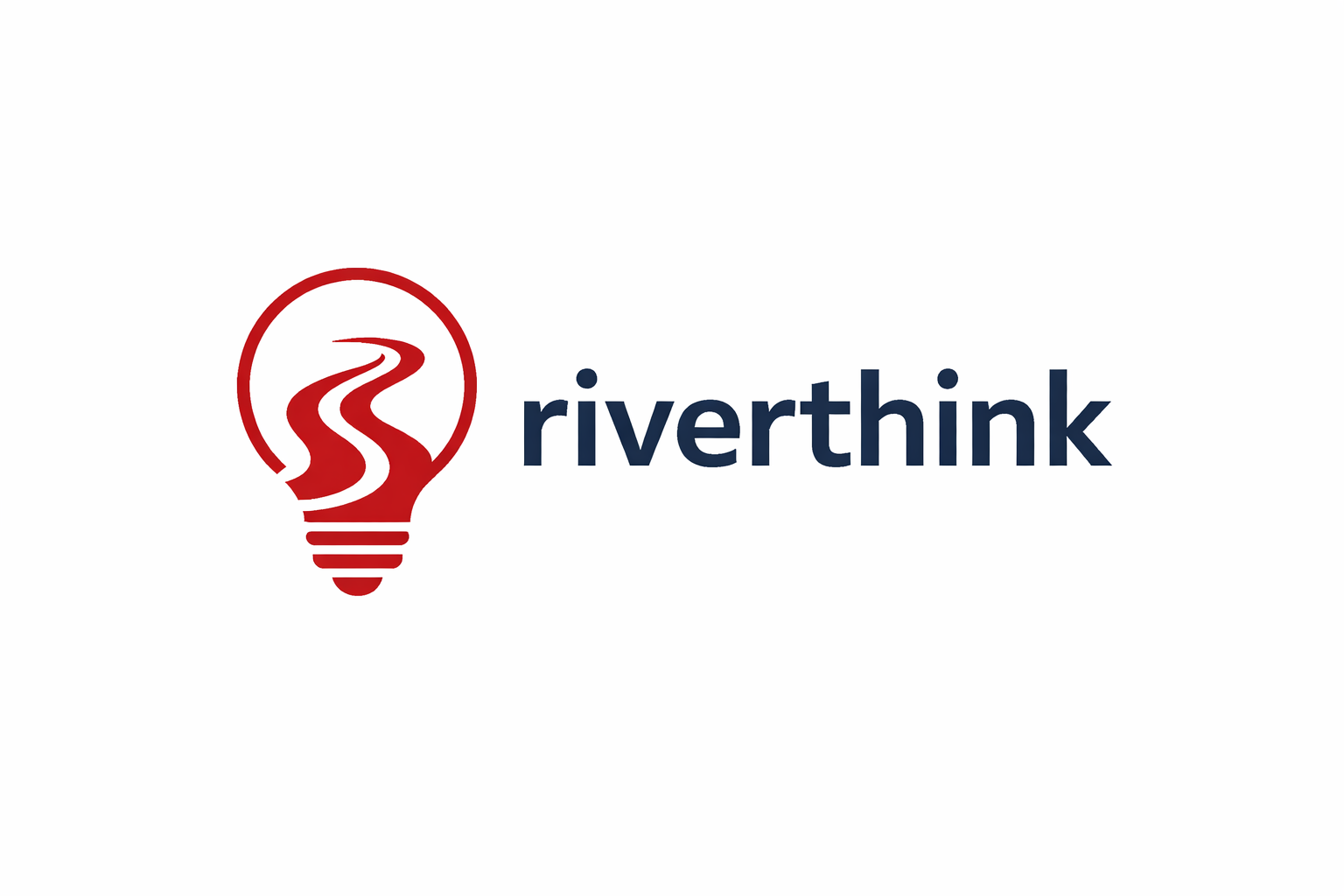 Riverthink logo